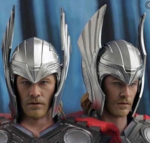 Elmetto thor medieval maxims - elmetto,