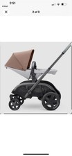 Quinny hubb passeggino - quinny,