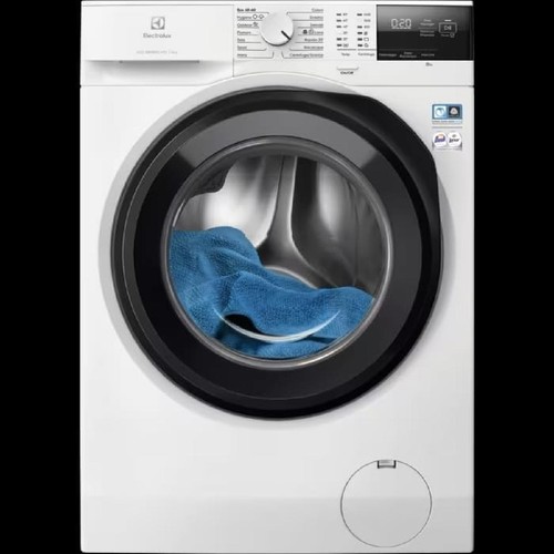Electrolux ew6f29g lavatrice - ew6f29g,