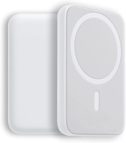 Caricatore wifi powerbank - caricatore,