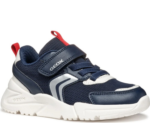 Geox loftus boys - boys', blue