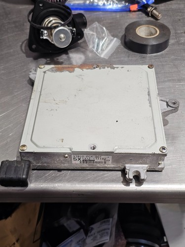 Honda s2000 ecu - honda,