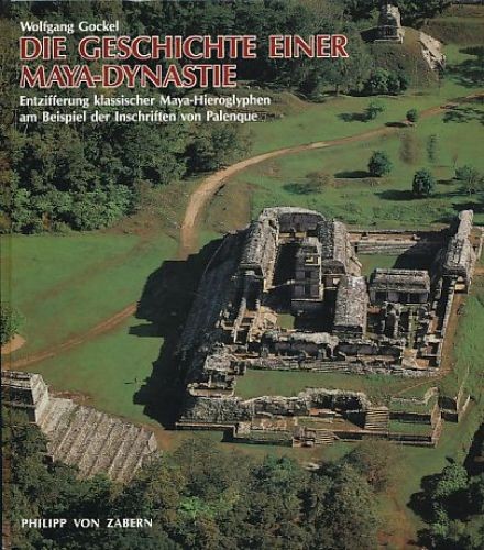 Storia una dinastia - storia, maya