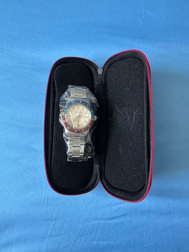 Outline gmt 1950 orologio - outline, gmt-1950