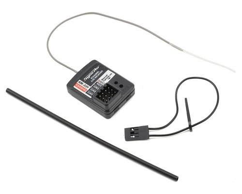 Kyosho ricevitore kr331 syncro - kyosho,