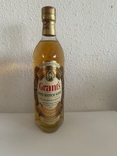 Whisky Grants