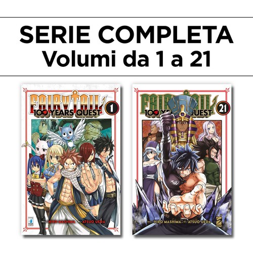 Fairy tail 100 years - tail,