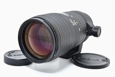 Sigma 200 f 2 - ex, f/2.8
