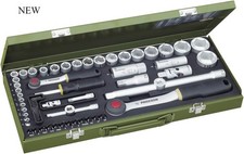 Proxxon 23040 56-piece Set