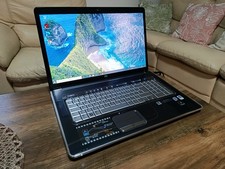 Hp HDX Monster 18,4" FHD Core