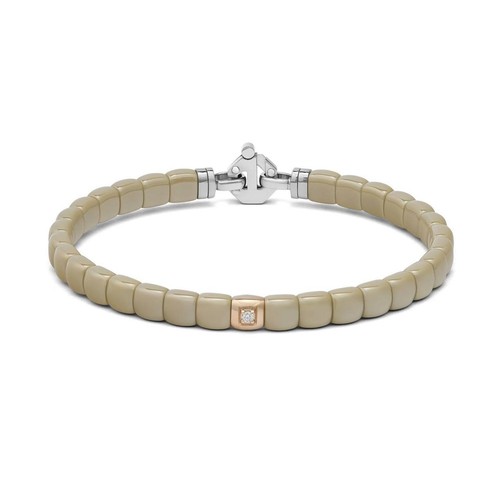 Baraka bracciale oro - baraka,