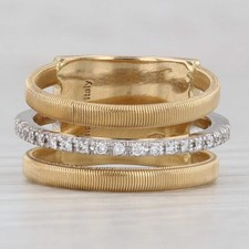 Marco Bicego Masai Three Row