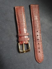 Cinturino/fibbia ZENITH  ansa