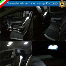 KIT FULL LED INTERNI KIA XCEED