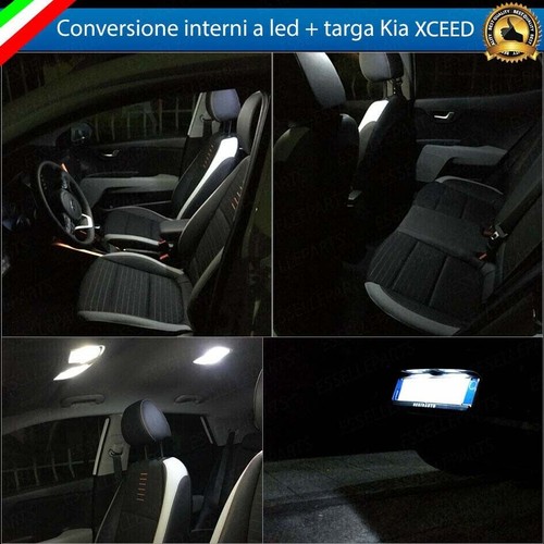 Kit full led - full, interni