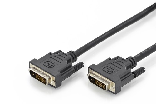 Cavo dvi 1 - dvi-d, 24+1