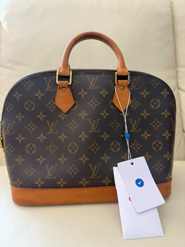 Louis vuitton alma vint - louis,