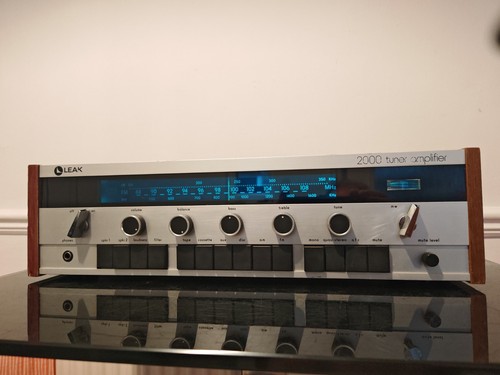 Sintonizzatore/amplificatore
