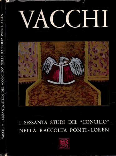 Vacchi sessanta studi del - sessanta,