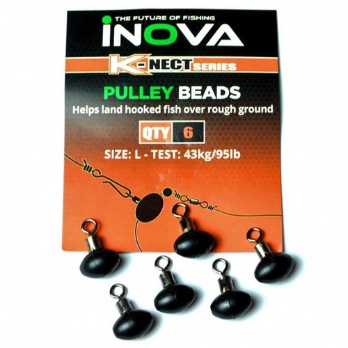 Inova puleggia perline - inova, misura
