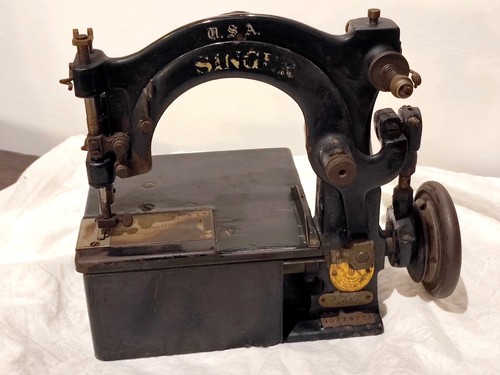 Macchina cucire singer - macchina,