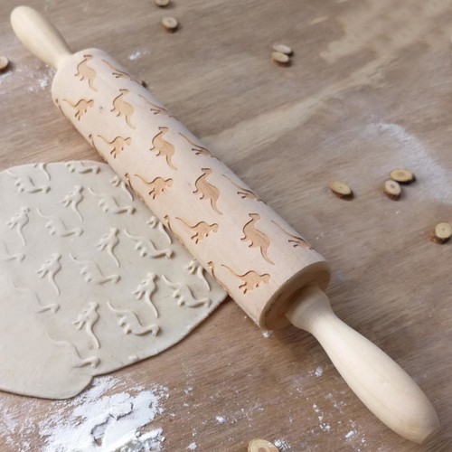Mattarello decorativo - ,