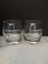 2 Glenmorangie Scotch Whiskey