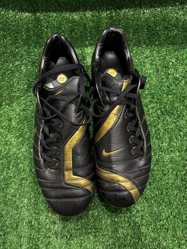 Scarpe calcio nike total - da,