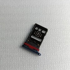 Carrello Sportellino Slot Doppia SIM Card Originale Huawei Mate 20 Pro LYA-L09