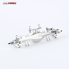 Set alloggiamento asse anteriore completo con ingranaggi e diff per ricambi aggiornamento 1-8 Losi LMT