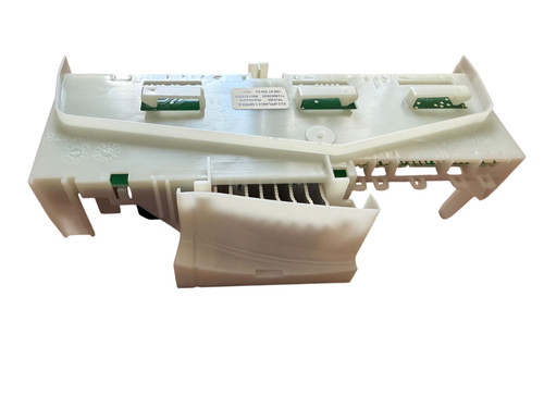 Modulo controllo lavatrice - di,