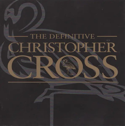 Christopher cross the - cd,