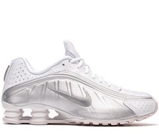 NIKE SHOX R4 SNEAKERS SCARPE
