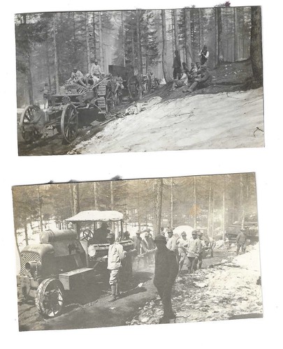 Foto prima guerra - foto,
