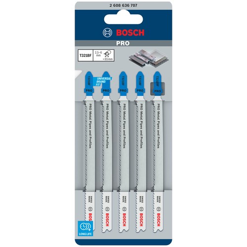 Lame per seghe nastro bosch - per,