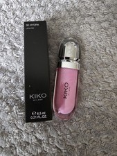 Kiko Milano 3D Hydra Lipgloss