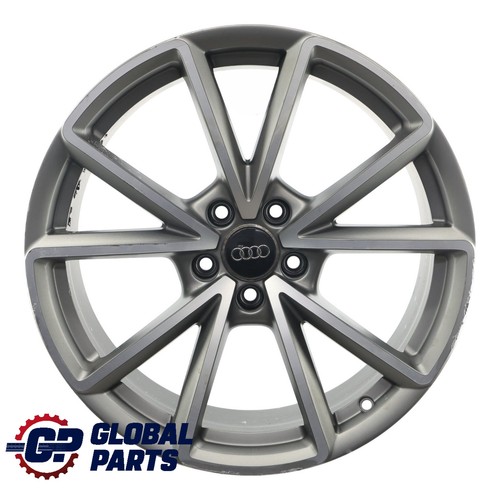 Audi sportrad cerchio - audi,