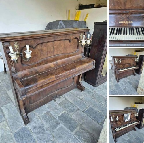 Pianoforte antico - pianoforte,