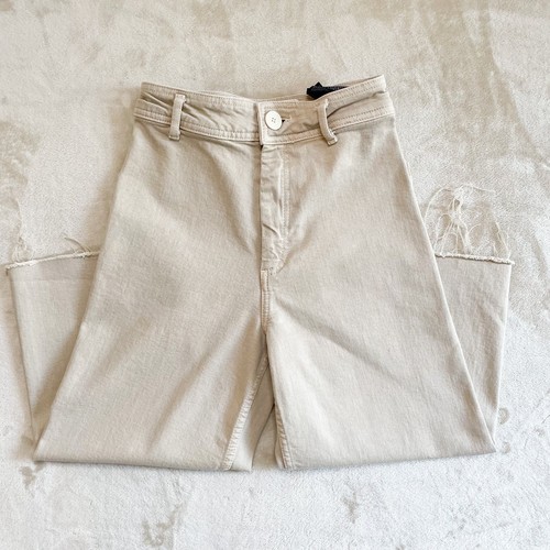 Jeans bermuda zara the - zara,