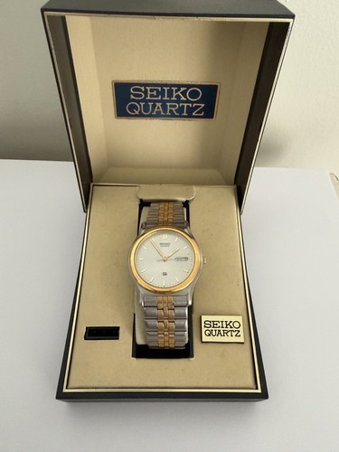Orologio vintage seiko - vintage,