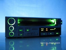 PIONEER KP-E05 New Ex-Demo Deck, AUX Input Component, Centrate ,kex,Centrate,gex