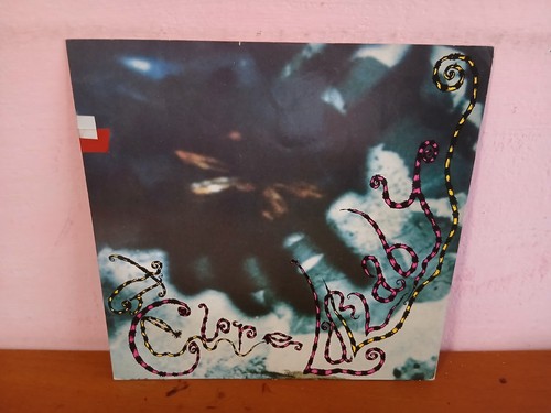 The cure lullaby vinile - the,