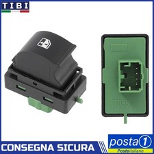 PULSANTE INTERRUTTORE