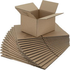 - Scatole Cartone a Onda