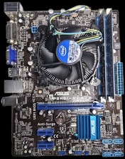 Bundle scheda madre | ASUS
