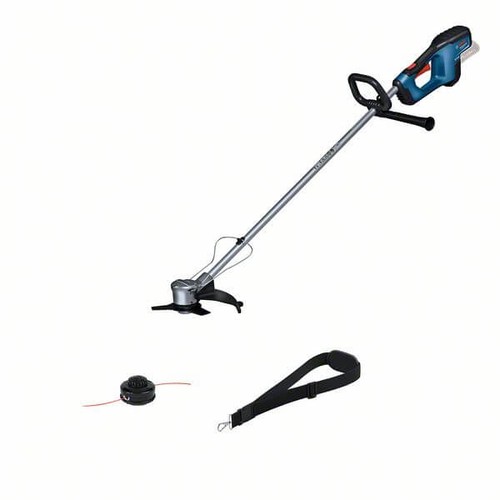 Bosch decespugliatore - bosch, a
