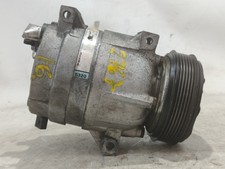 8200021622 COMPRESSORE ARIA CONDIZIONATA / 1750022 PER RENAULT LAGUNA II BG0 A