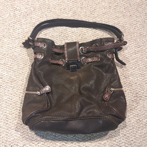 Borsa tracolla jimmy - borsa,