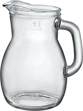 Brocca Caraffa Bistrot 1 Litro