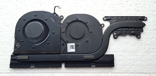 Set dissipatore ventola - set,